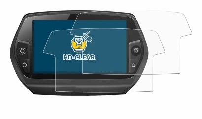 Imagen del dispositivo Bosch Nyon 2014 con una amplia variedad de protectores de pantalla.