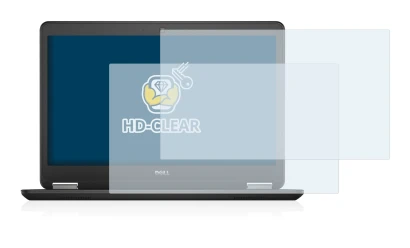 Imagen del dispositivo Dell Latitude 14 E7450 Non-Touch con una amplia variedad de protectores de pantalla.