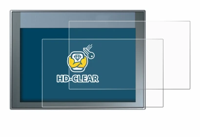 Imagen del dispositivo Siemens Simatic HMI KTP 700 Basic con una amplia variedad de protectores de pantalla.