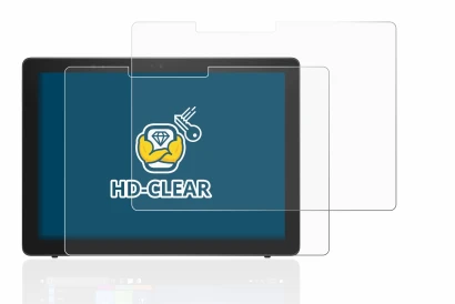 Imagen del dispositivo Dell Latitude 5285 con una amplia variedad de protectores de pantalla.