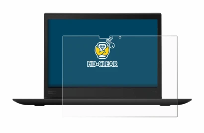 Imagen del dispositivo Lenovo ThinkPad X1 Yoga (3a Gen.) con una amplia variedad de protectores de pantalla.