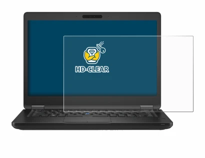 Imagen del dispositivo Dell Latitude 5490 Non-Touch con una amplia variedad de protectores de pantalla.