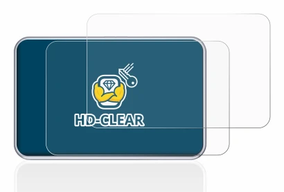 Imagen del dispositivo Tandem diabetes care t:slim X2 Insulin Pump con una amplia variedad de protectores de pantalla.