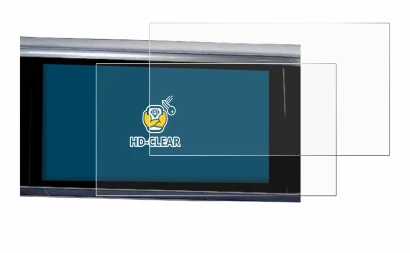 Imagen del dispositivo Audi A6 2018 MMI Navigation Plus 10.1" 2018 con una amplia variedad de protectores de pantalla.