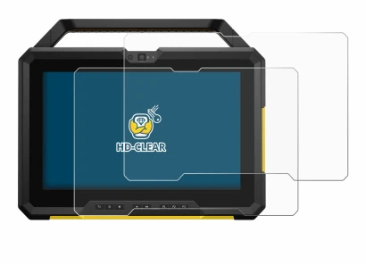 Imagen del dispositivo Dell Latitude 7220 con una amplia variedad de protectores de pantalla.