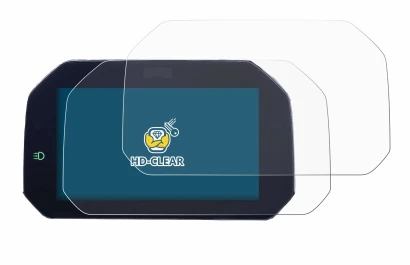 Imagen del dispositivo BMW S 1000 XR 2020 Connectivity TFT 6.5" con una amplia variedad de protectores de pantalla.