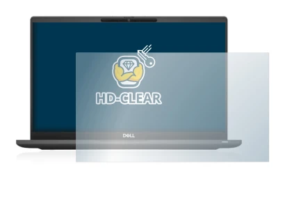 Imagen del dispositivo Dell Latitude 7320 Non-Touch con una amplia variedad de protectores de pantalla.