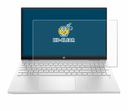 Imagen del dispositivo HP ProBook 440 G8 con una amplia variedad de protectores de pantalla.