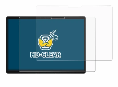 Imagen del dispositivo Dell Latitude 7320 Detachable con una amplia variedad de protectores de pantalla.