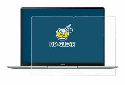 Imagen del dispositivo Huawei MateBook 14s con una amplia variedad de protectores de pantalla.