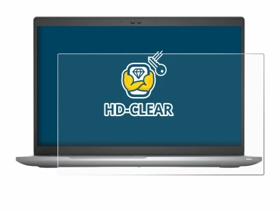 Imagen del dispositivo Dell Latitude 5520 con una amplia variedad de protectores de pantalla.