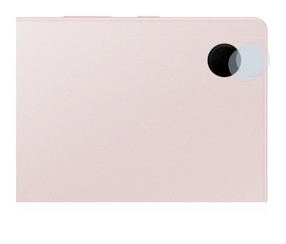 Imagen del dispositivo Samsung Galaxy Tab A8 WiFi (SÓLO Cámara) con una amplia variedad de protectores de pantalla.