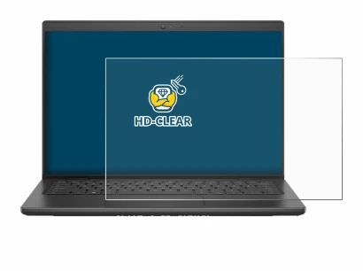 Imagen del dispositivo Dell Latitude 3420 con una amplia variedad de protectores de pantalla.