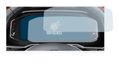 Imagen del dispositivo Volkswagen Tiguan 2021 Digital Cockpit Pro con una amplia variedad de protectores de pantalla.