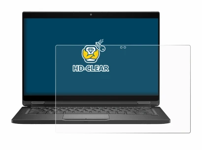 Imagen del dispositivo Dell Latitude 7390 2-in-1 Business con una amplia variedad de protectores de pantalla.