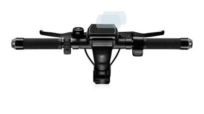 Imagen del dispositivo SoFlow SO4 Pro (2da Gen.) con una amplia variedad de protectores de pantalla.