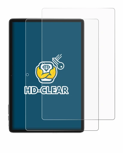 Imagen del dispositivo Blackview Tab 7 WiFi con una amplia variedad de protectores de pantalla.