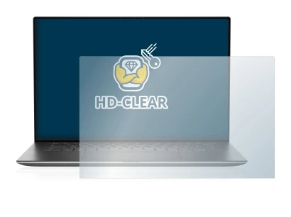 Imagen del dispositivo Dell Precision 5570 Non-Touch con una amplia variedad de protectores de pantalla.