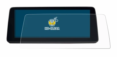 Imagen del dispositivo BMW 5 G30/G31 2017-2019 con una amplia variedad de protectores de pantalla.