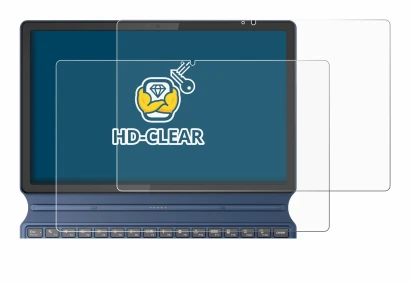 Imagen del dispositivo Lenovo IdeaPad Duet 3i Gen 8 11