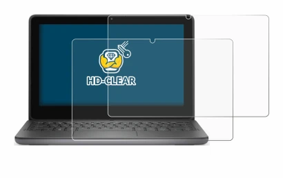 Imagen del dispositivo Dell Latitude 3140 2-in-1 con una amplia variedad de protectores de pantalla.