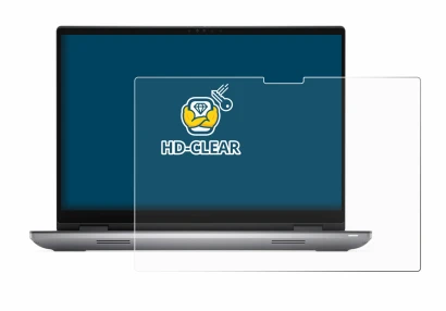 Imagen del dispositivo Dell Precision 7680 Touch con una amplia variedad de protectores de pantalla.