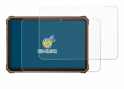 Imagen del dispositivo Blackview Active 8 Pro 10.36" con una amplia variedad de protectores de pantalla.