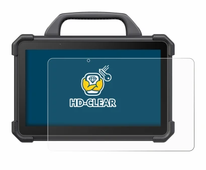 Imagen del dispositivo Launch X-431 Tab VII (Tab 7) Elite con una amplia variedad de protectores de pantalla.