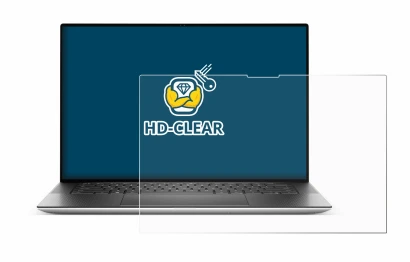 Imagen del dispositivo Dell XPS 15 9530 Touch con una amplia variedad de protectores de pantalla.