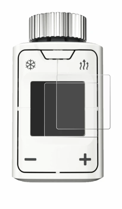 Imagen del dispositivo AVM FRITZ!DECT 302 con una amplia variedad de protectores de pantalla.