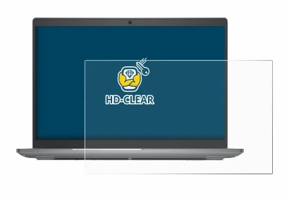 Imagen del dispositivo Dell Latitude 5540 con una amplia variedad de protectores de pantalla.