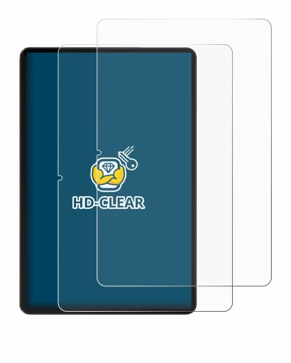 Imagen del dispositivo Honor Pad 9 con una amplia variedad de protectores de pantalla.