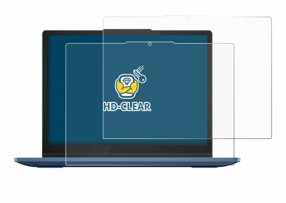 Imagen del dispositivo Lenovo IdeaPad Flex 3 Chrome 12IAN8 con una amplia variedad de protectores de pantalla.