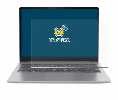 Imagen del dispositivo Lenovo ThinkBook 16 Gen 6 con una amplia variedad de protectores de pantalla.