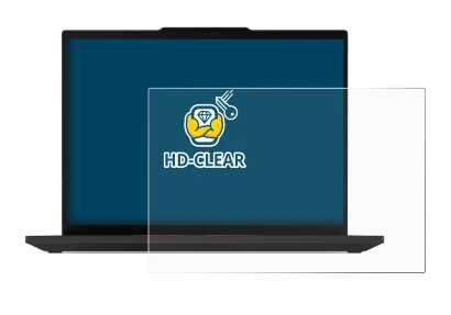Imagen del dispositivo Lenovo ThinkPad P14s Gen 5 14" con una amplia variedad de protectores de pantalla.
