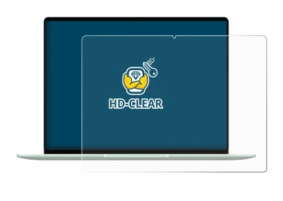 Imagen del dispositivo Huawei MateBook 14 2024 con una amplia variedad de protectores de pantalla.