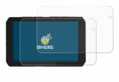 Imagen del dispositivo Chigee AIO-5 Play con una amplia variedad de protectores de pantalla.