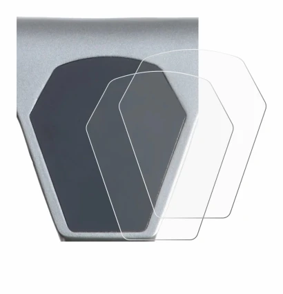 Imagen del dispositivo Epowerfun ePF-PULSE 960 con una amplia variedad de protectores de pantalla.