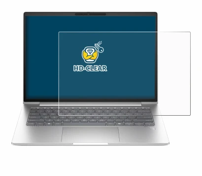 Imagen del dispositivo HP ProBook 440 G11 con una amplia variedad de protectores de pantalla.