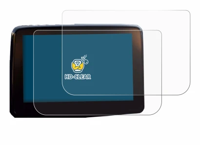 Imagen del dispositivo Mazda 2 BJ 2024 con una amplia variedad de protectores de pantalla.