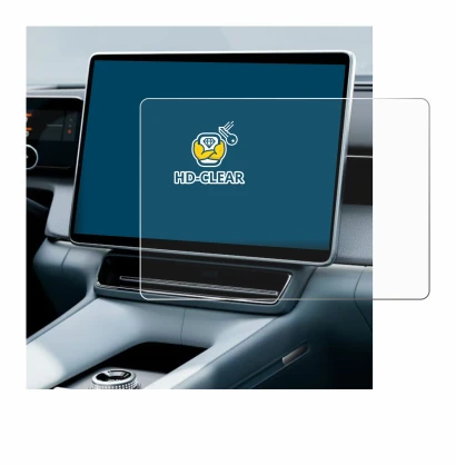 Imagen del dispositivo Polestar 4 2025 con una amplia variedad de protectores de pantalla.