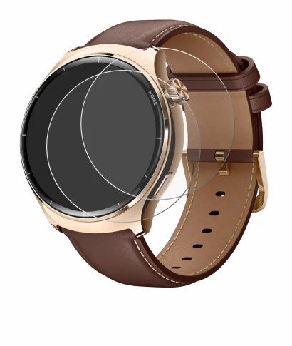 Imagen del dispositivo Xiaomi Mibro Lite 3 Pro con una amplia variedad de protectores de pantalla.