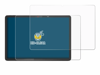 Imagen del dispositivo Lenovo Chromebook Duet 11M889 con una amplia variedad de protectores de pantalla.