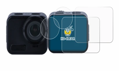 Imagen del dispositivo Rollei 9s Cube con una amplia variedad de protectores de pantalla.