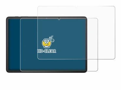 Imagen del dispositivo Blackview Tab 60 10.1" con una amplia variedad de protectores de pantalla.
