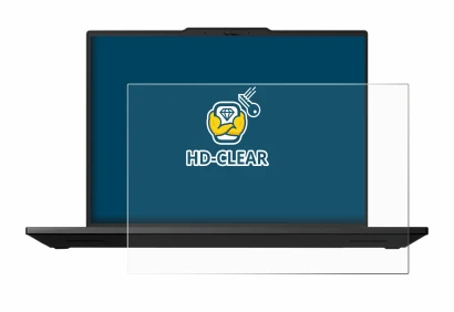 Imagen del dispositivo Lenovo ThinkPad P14s Gen 5 14.5" con una amplia variedad de protectores de pantalla.