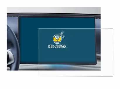Imagen del dispositivo BYD Atto 3 Design 16" (2022) con una amplia variedad de protectores de pantalla.