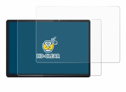 Imagen del dispositivo Lenovo Idea Tab Pro 12.7" con una amplia variedad de protectores de pantalla.