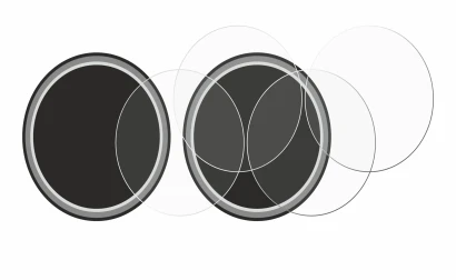 Imagen del dispositivo Numark NS4FX (Jog) con una amplia variedad de protectores de pantalla.