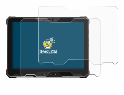 Imagen del dispositivo Dell Latitude 7030 Rugged Extreme con una amplia variedad de protectores de pantalla.